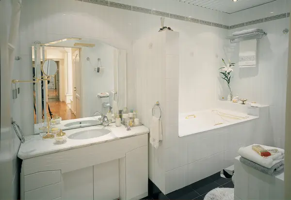 Квартира на Спиридоновке