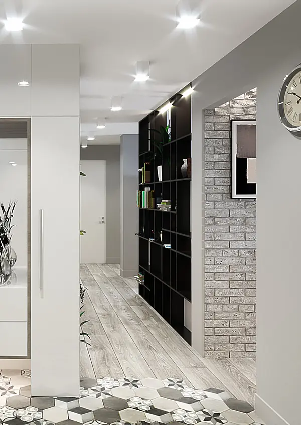 Квартира в ЖК Высота