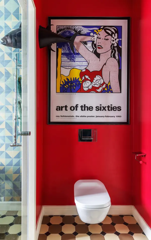 Частный дом