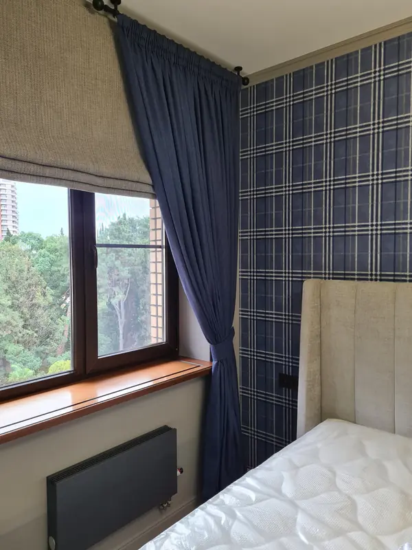 Из СССР в Англию. Ремонт в старой вторичке.