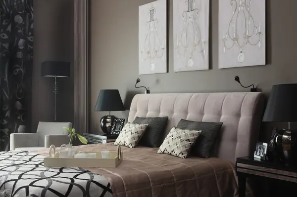 Квартира в центре Москвы. 160 кв.м.