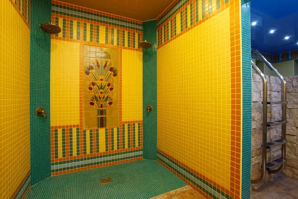 Реализованные объекты