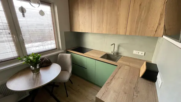 Двухкомнатная квартира р-он Нижегородский