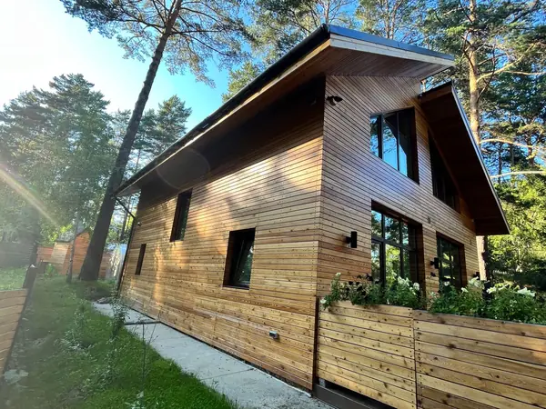 17 км Байкальского тракта, СНТ Политехник.