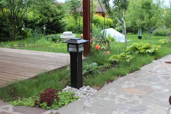 Коттеджный посёлок Заокские просторы