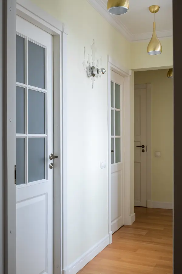 Квартира м. Бабушкинская