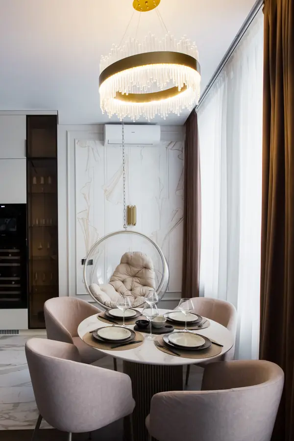 Квартира Нижний Новгород, KM RESSIDENCE PRIME