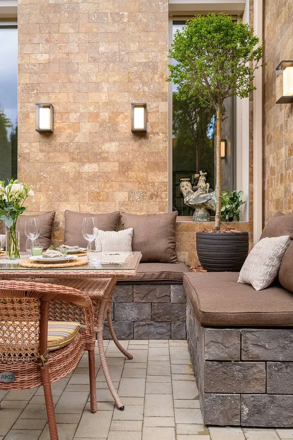 "На Дачу" к Татьяне Веденеевой