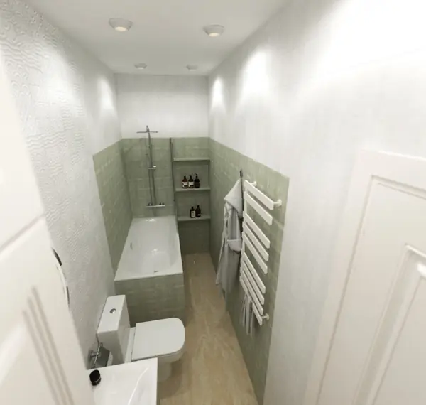 ул. 60 лет СССР