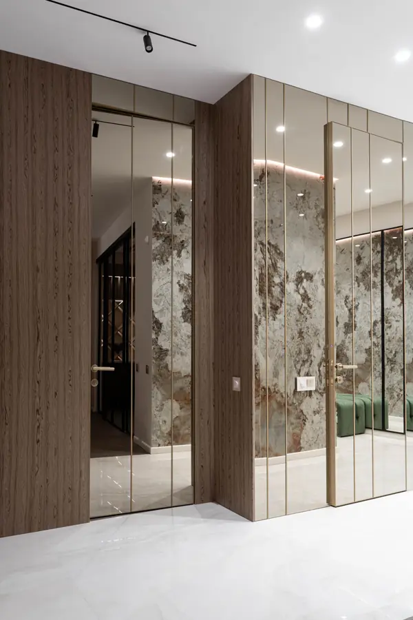 Симфония света