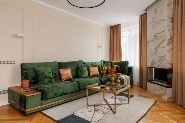 ЖК Жемчужина