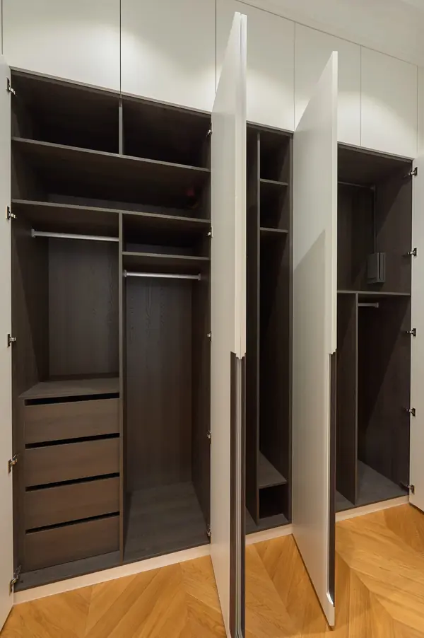 Квартира в Петербурге