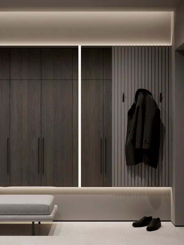 3-комнатная квартира для молодого человека