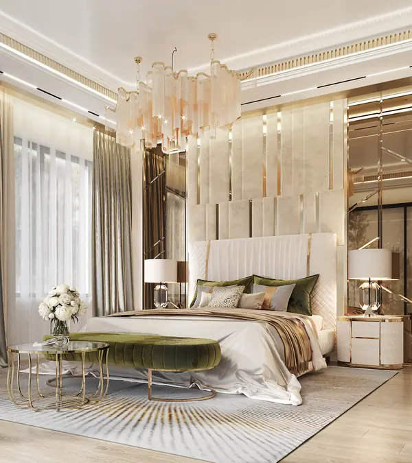 Вилла в Chateau Souverain