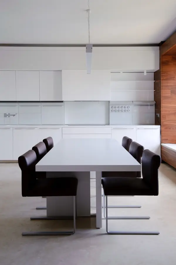 Квартира для меломана