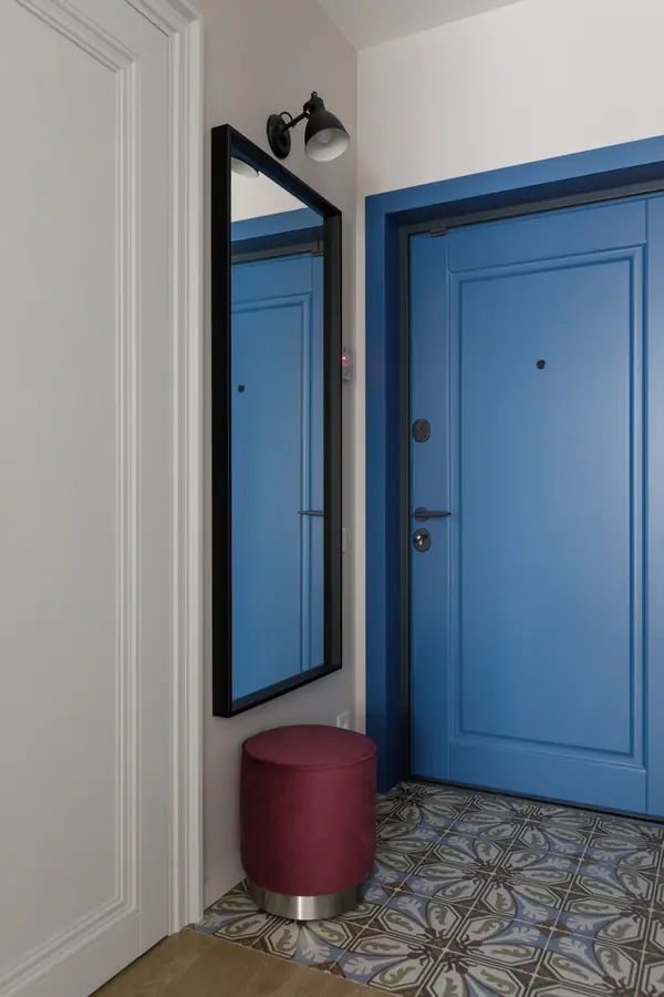 ЖК Черная речка