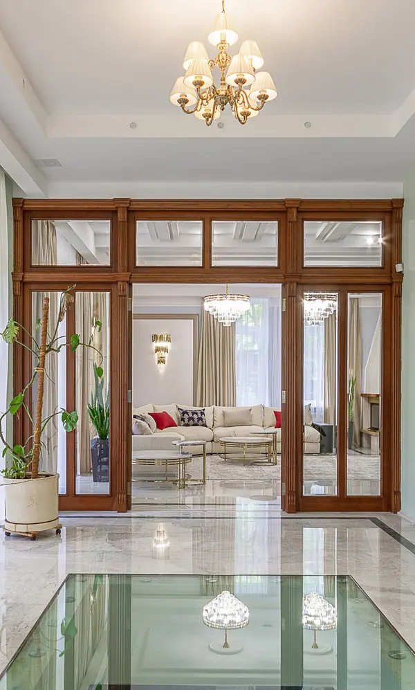 Обновление интерьера дома