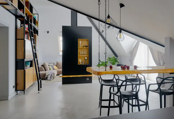 Лофт на Донского