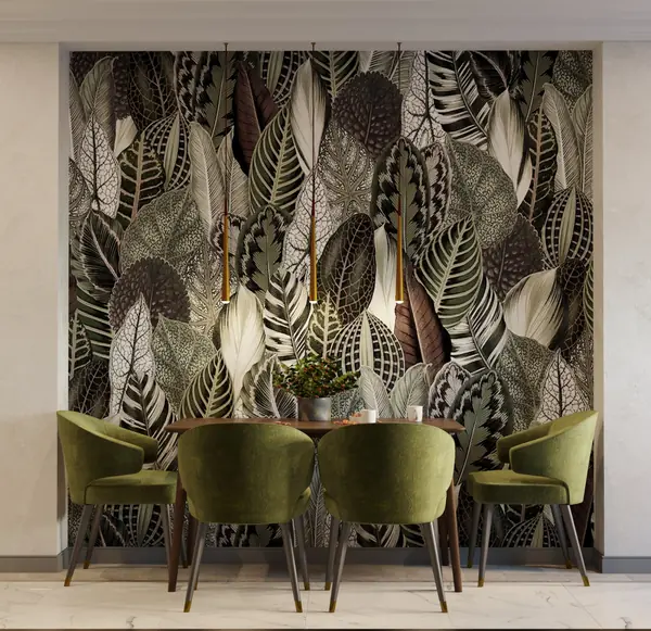 ЖК Династия, 5 комнат, 123 м²