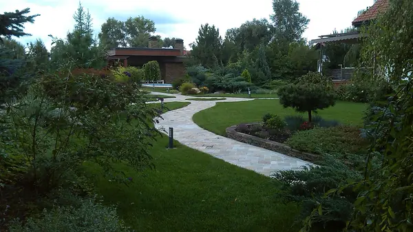 Уголок где хочется жить