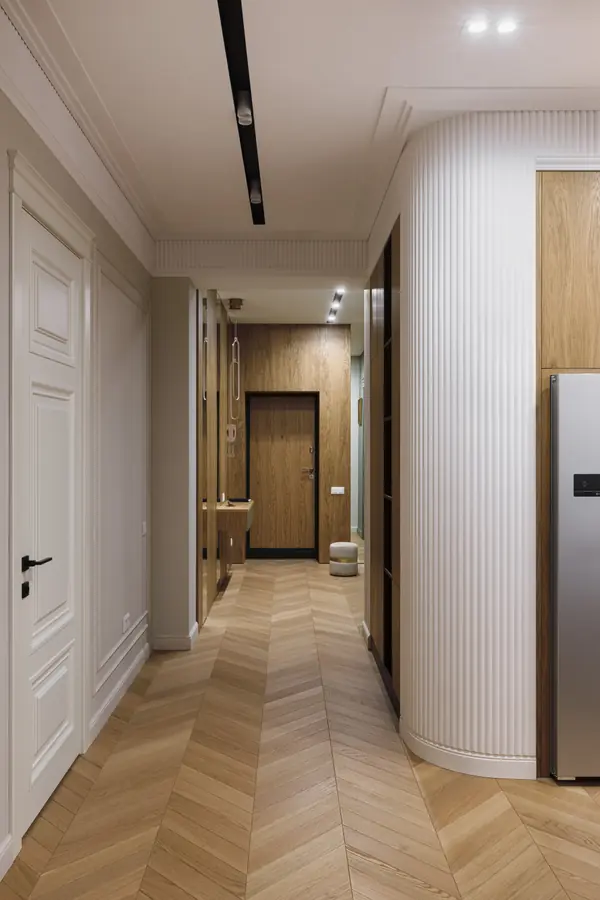 Квартира в центре Казани