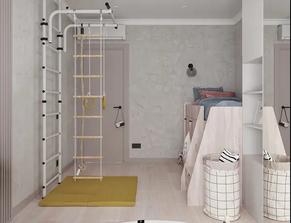 ЖК МЯКИНИНО ПАРК