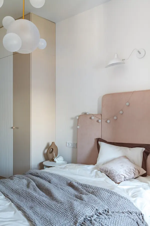 Реновация дизайна в квартире на Алексея Толстого, Самара