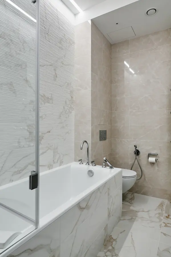 Квартира в жк "LIFE-Кутузовский"