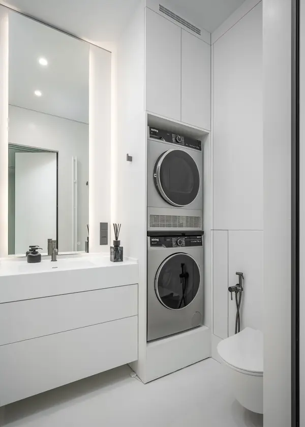 Жилой комплекс Hide (площадь 56 м2)