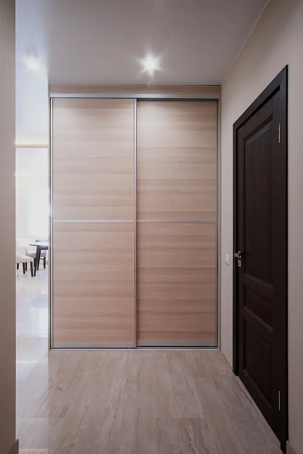 Квартира в ЖК Царская столица