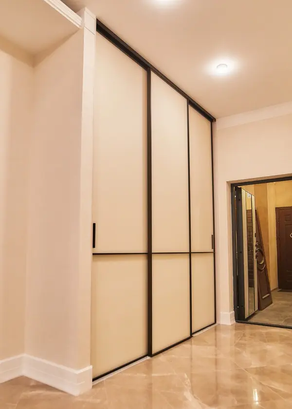 Шкаф-купе raumplus