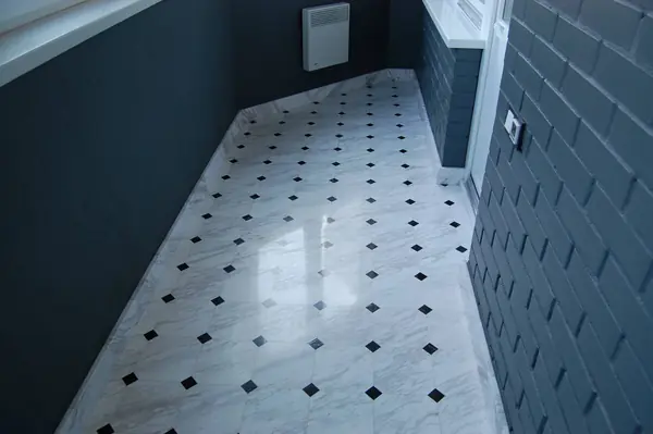 Квартира 192м2 на Мосфильмовской улице