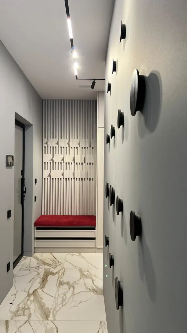 088 | ЖК Символ