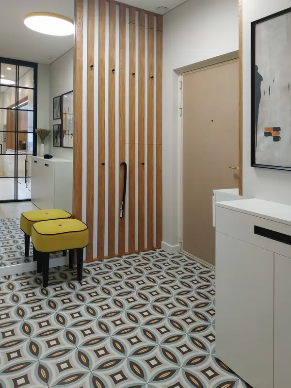 Апарт-комплекс "Волга"