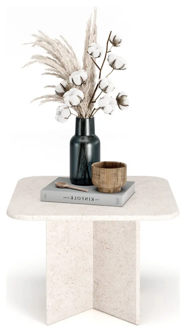 Коллекция приставных столиков