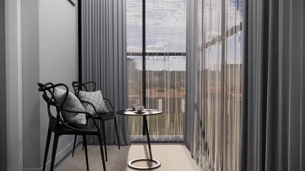 ЖК "Интеллект квартал"