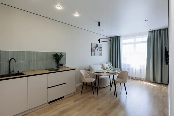 ЖК ДАДАЕВСКИЙ