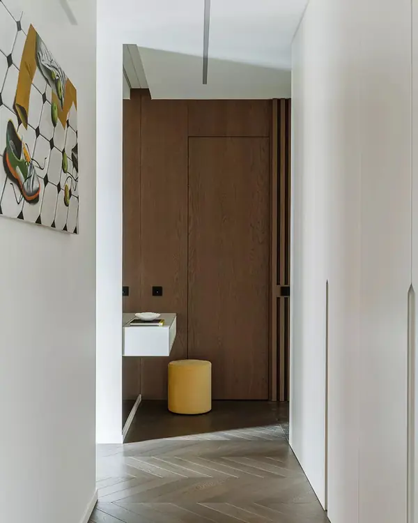 Квартира в для семейной пары