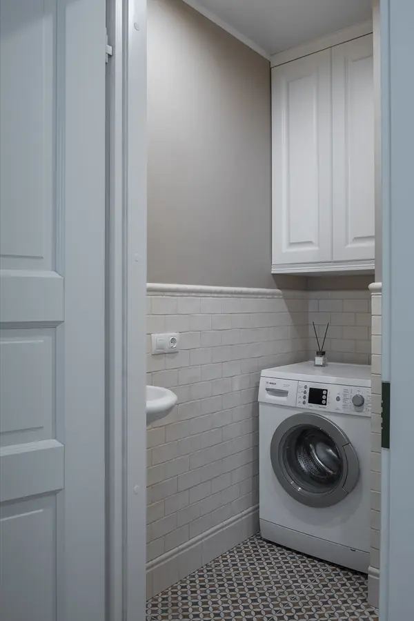 Квартира м. Бабушкинская