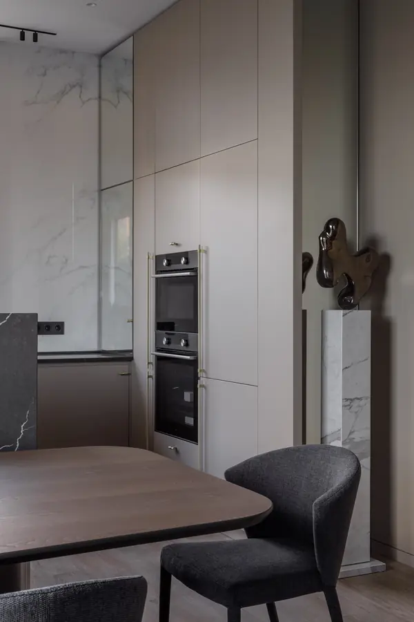 Дом на Шумана