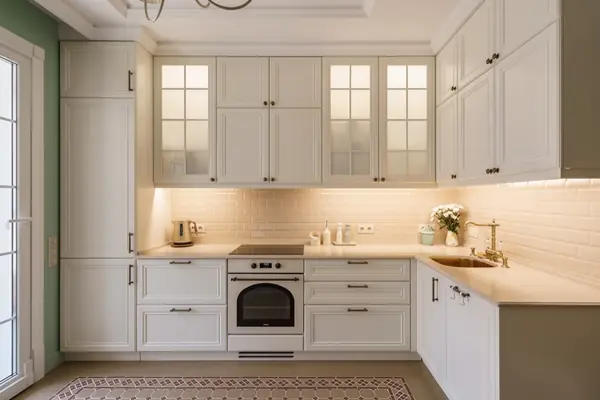 Квартира в ЖК "Летний сад"