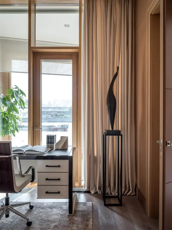 Квартира в Москве