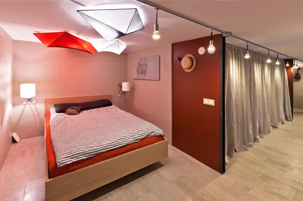 ЛОФТ на ЗАГОРОДНОМ