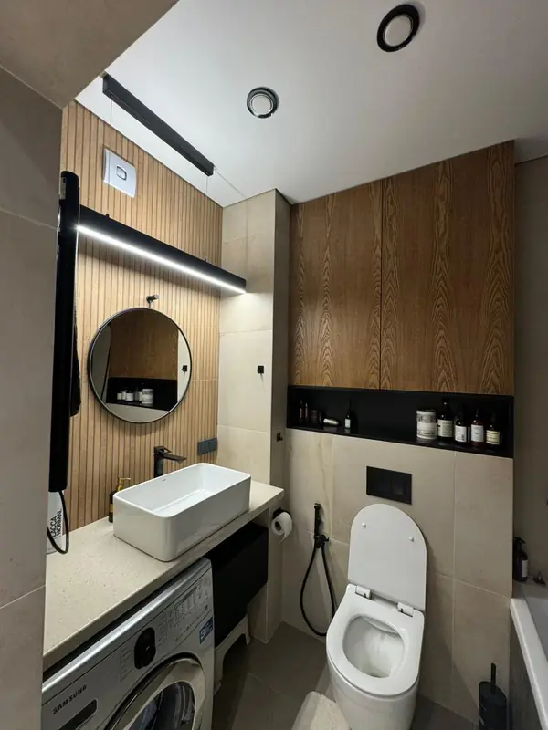 ЖК Династия