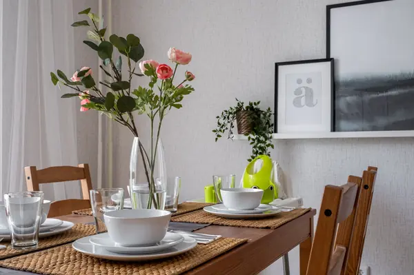 Шоу-рум "Свобода" Двухкомнатная квартира