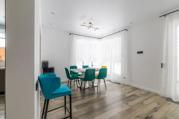 Дом в Назарьево 175 кв.м.