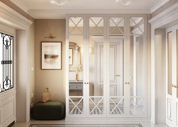 Загородная резиденция