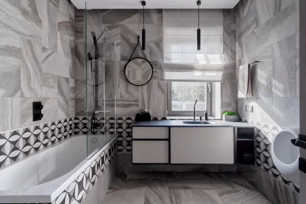 Загородный дом. Новогорск. Сентябрь 2023