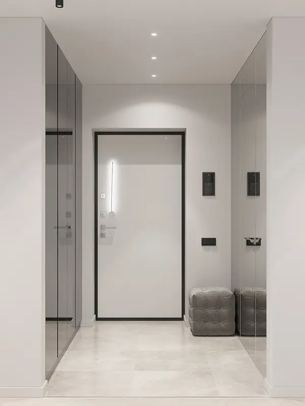 3-комнатная квартира 98 кв.м