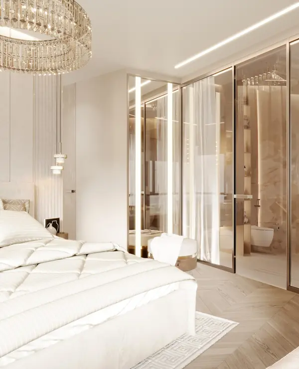 дизайн загородного дома